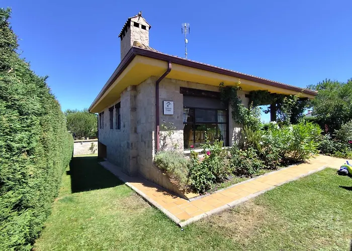 Casa Pico Zapatero