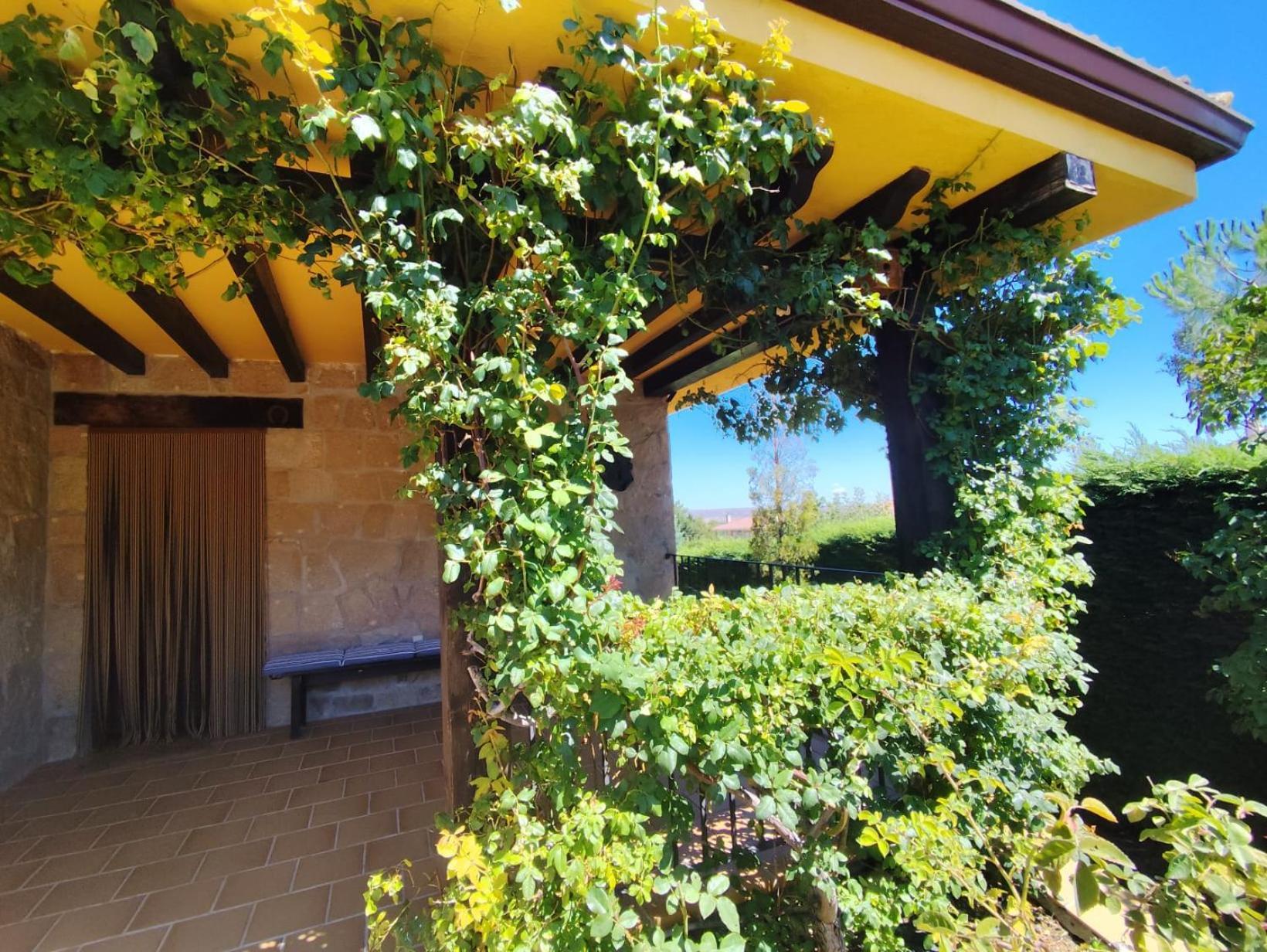 Country house Casa Pico Zapatero Sotalbo