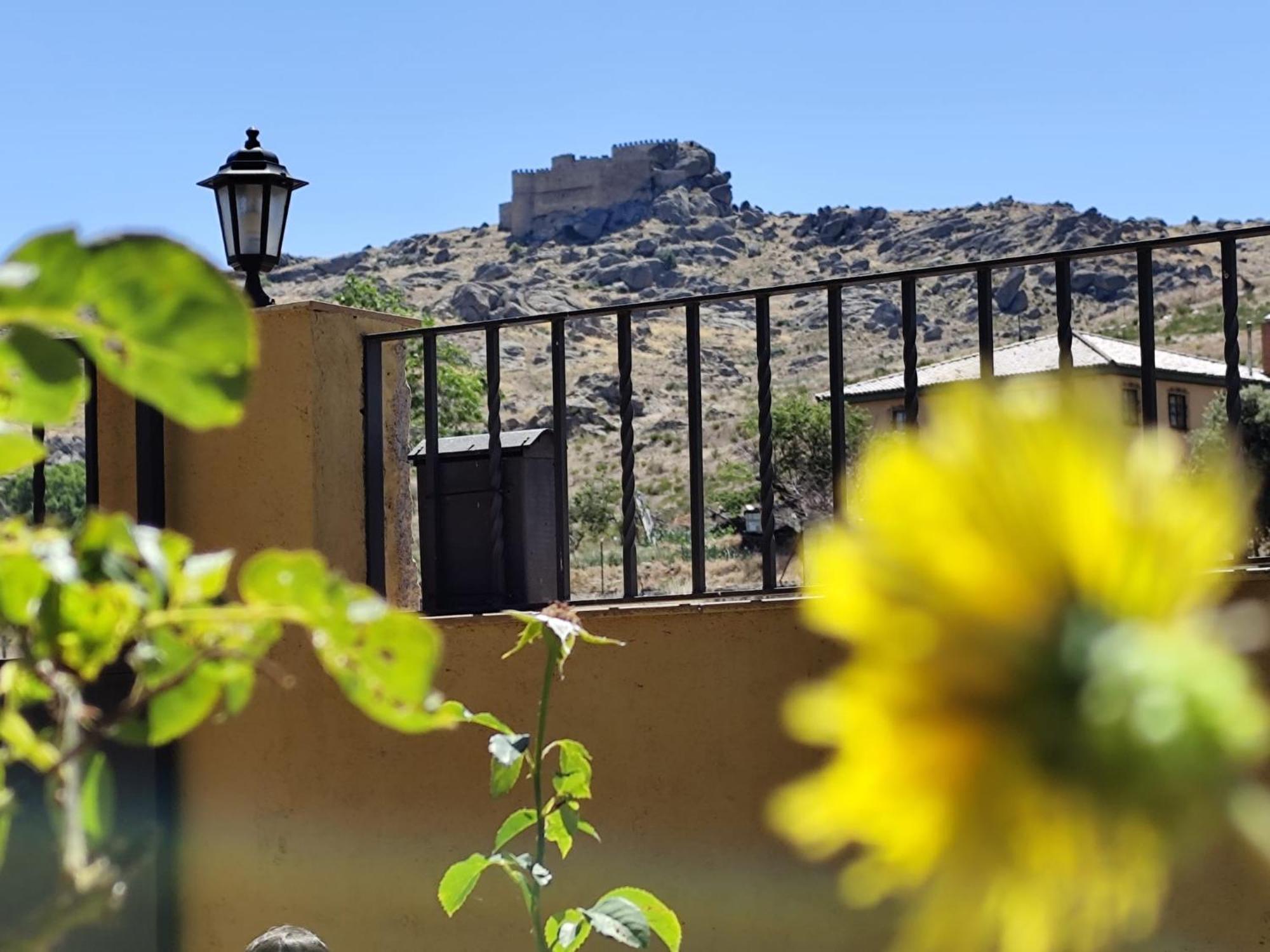Casa Pico Zapatero Country house *