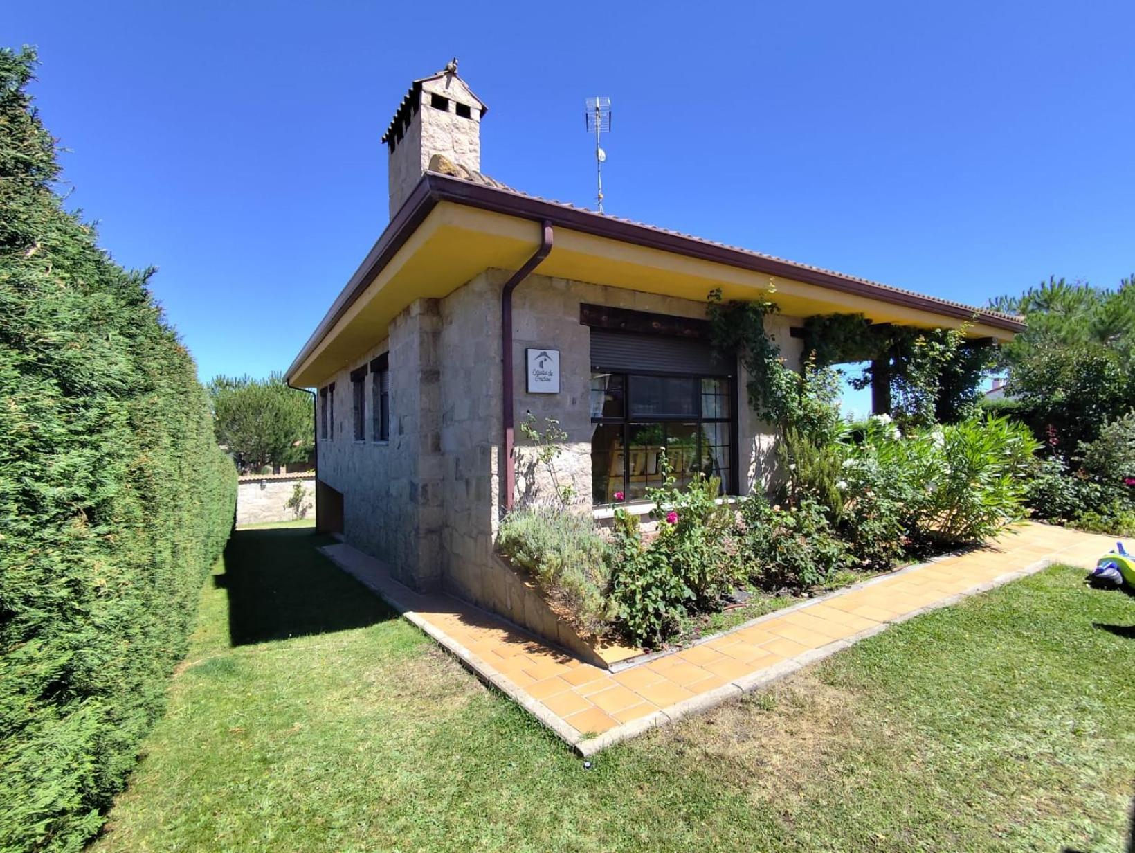 Casa Pico Zapatero