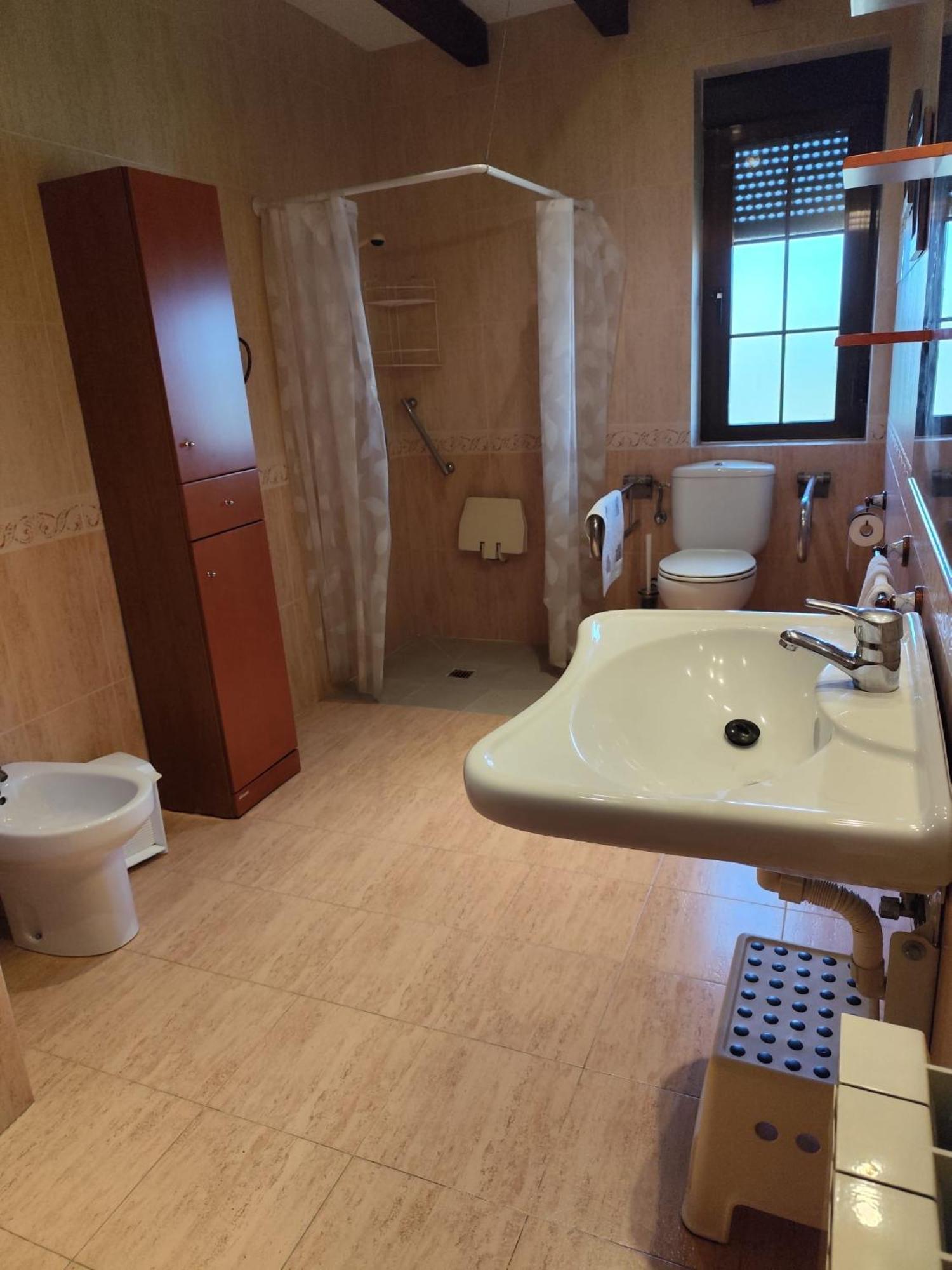 Casa Pico Zapatero Country house Sotalbo