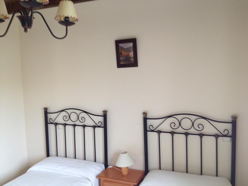 Casa Pico Zapatero Country house *