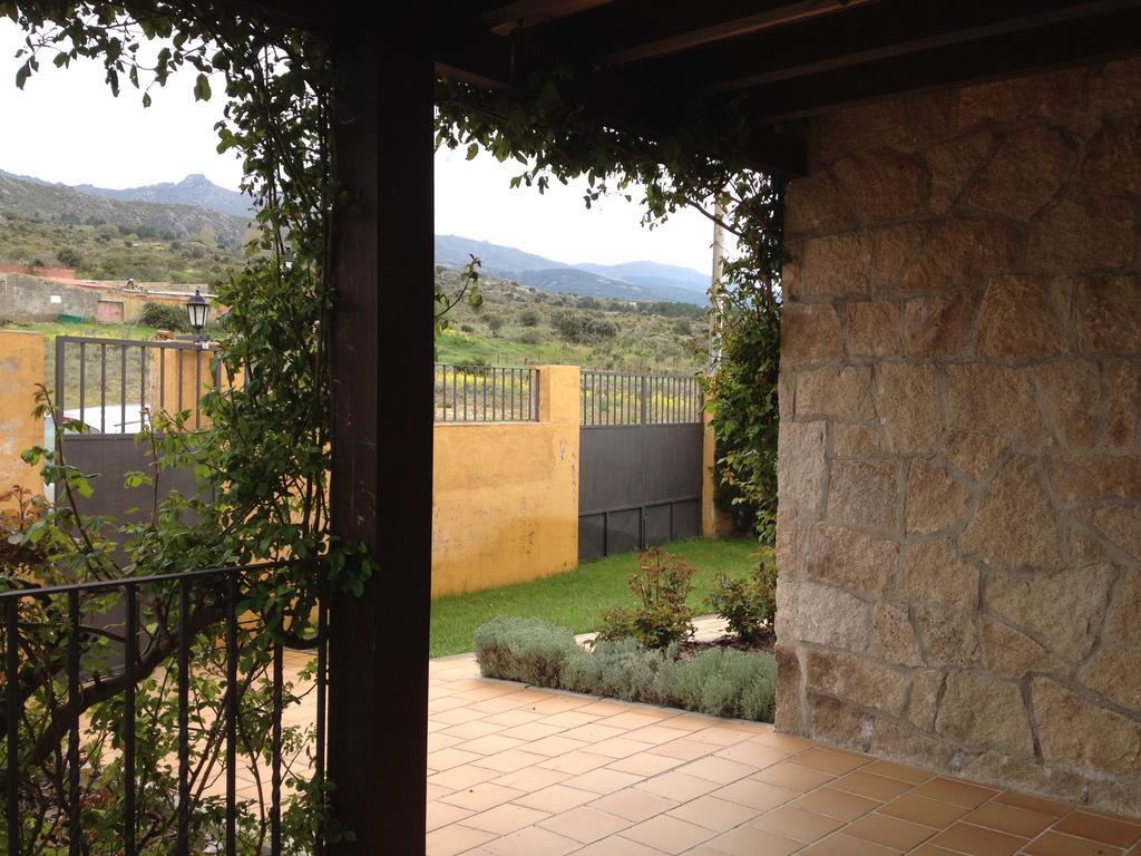 Country house Casa Pico Zapatero
