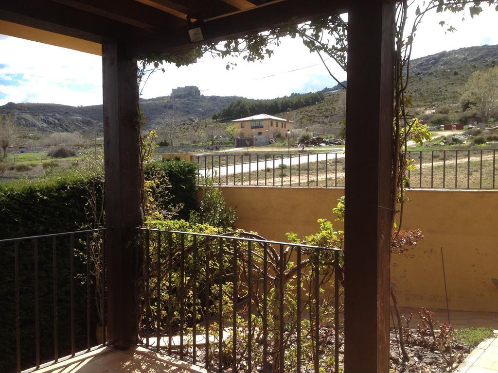 Country house Casa Pico Zapatero *