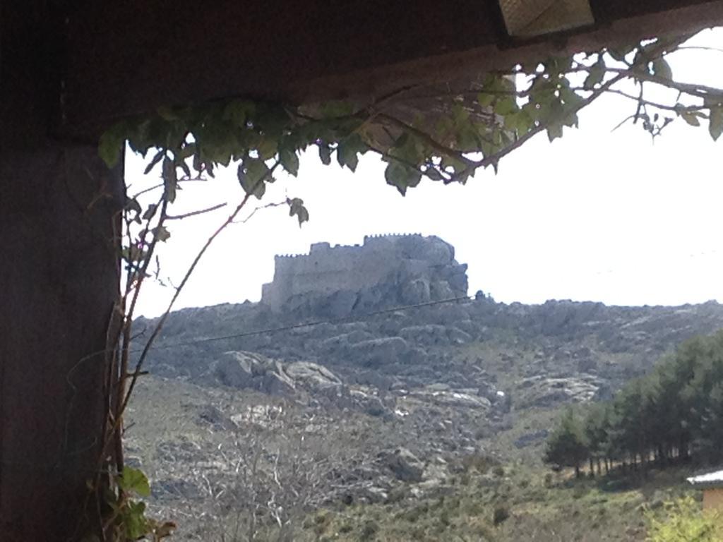 Casa Pico Zapatero Country house *