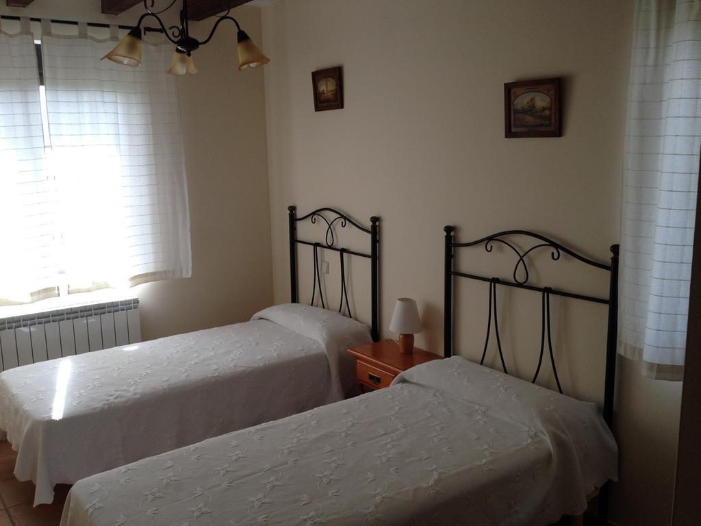 Casa Pico Zapatero Country house Sotalbo