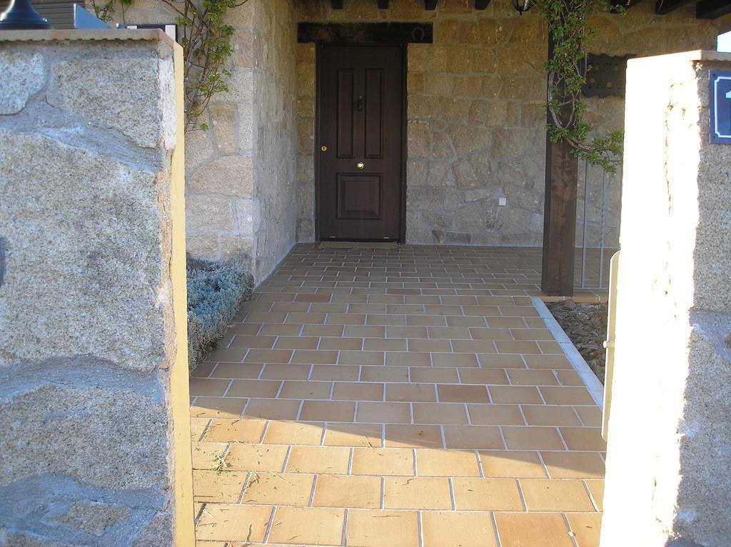 Casa Pico Zapatero Country house Sotalbo